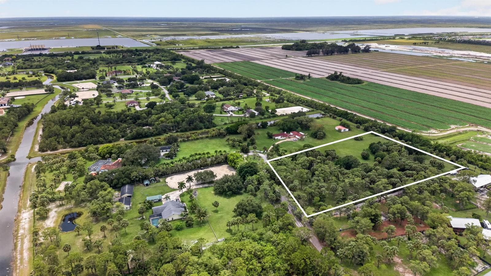 000 Foxtrail, Loxahatchee, FL 33470 — zdjęcie 5