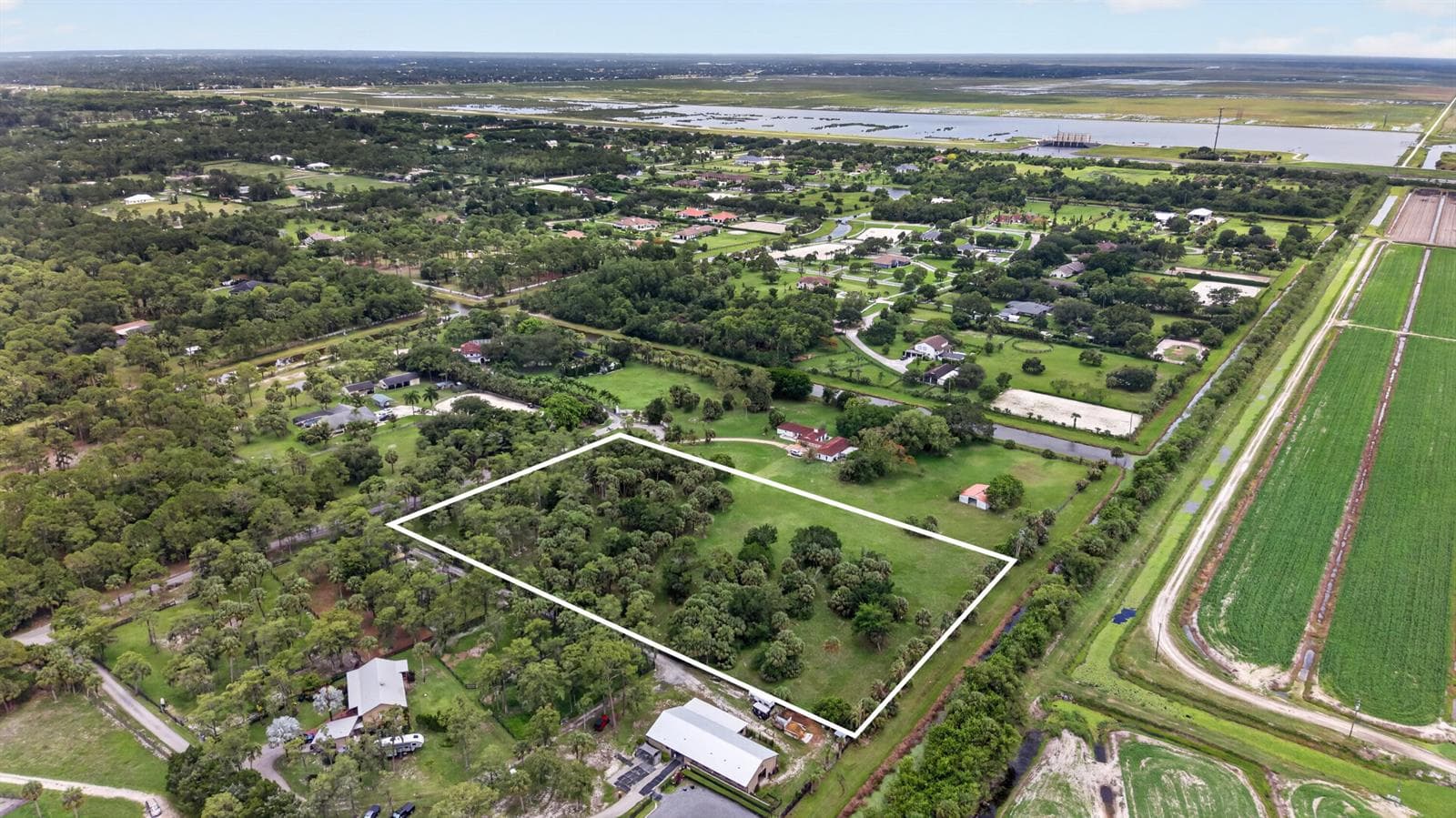 000 Foxtrail, Loxahatchee, FL 33470 — zdjęcie 4