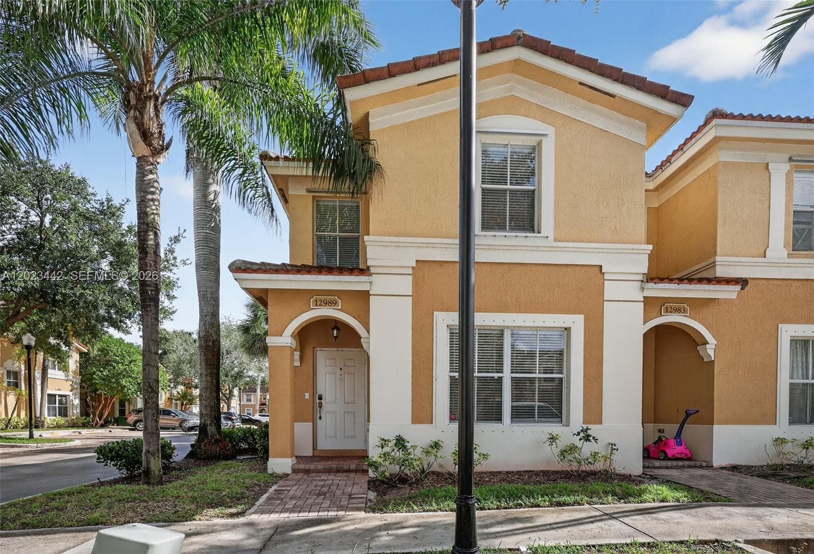 12989 SW 30th Ct # 135, Miramar, FL 33027 — zdjęcie 2