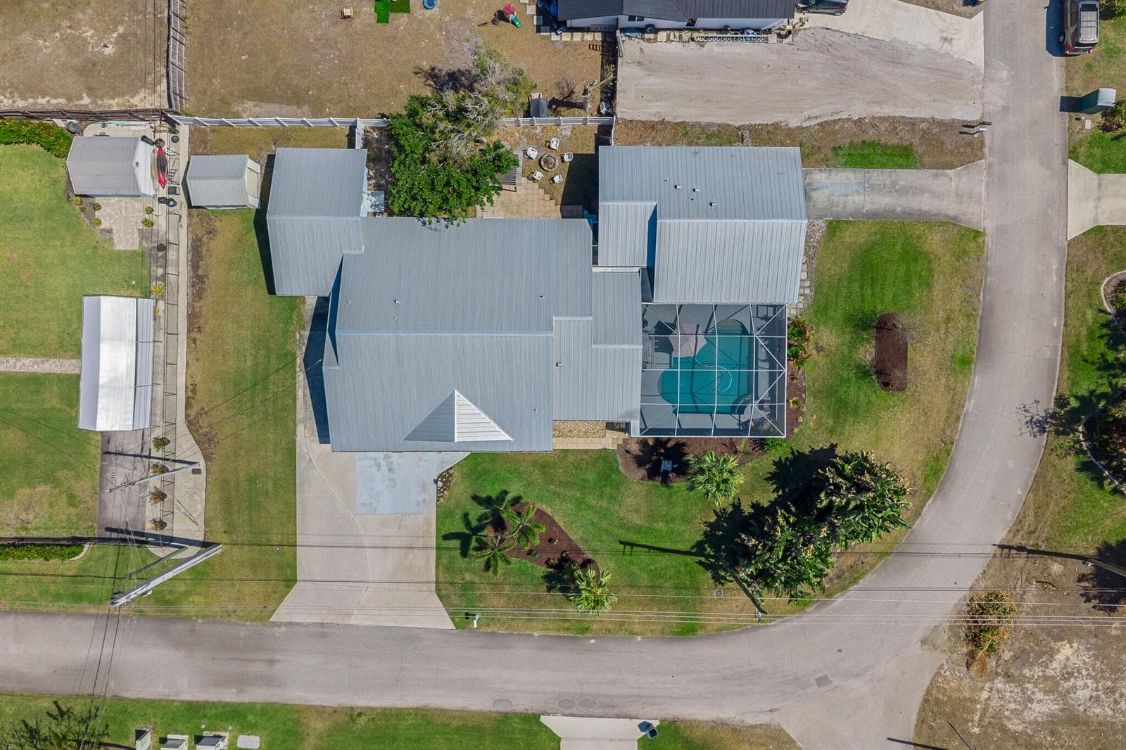 4459 SE Kubin Avenue, Stuart, FL 34997 — zdjęcie 2