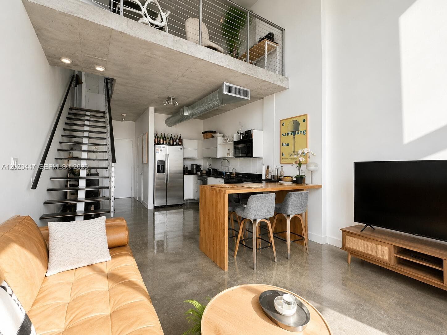 690 SW 1st Ct # 2314, Miami, FL 33130 — zdjęcie 2