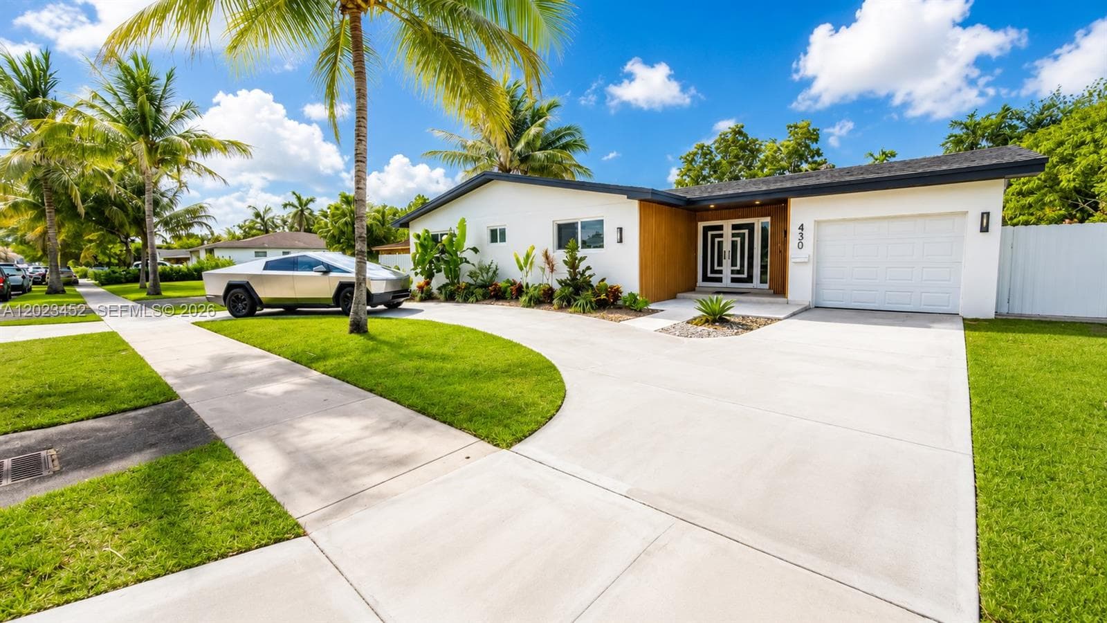 430 NE 145th St, Miami, FL 33161 — zdjęcie 2