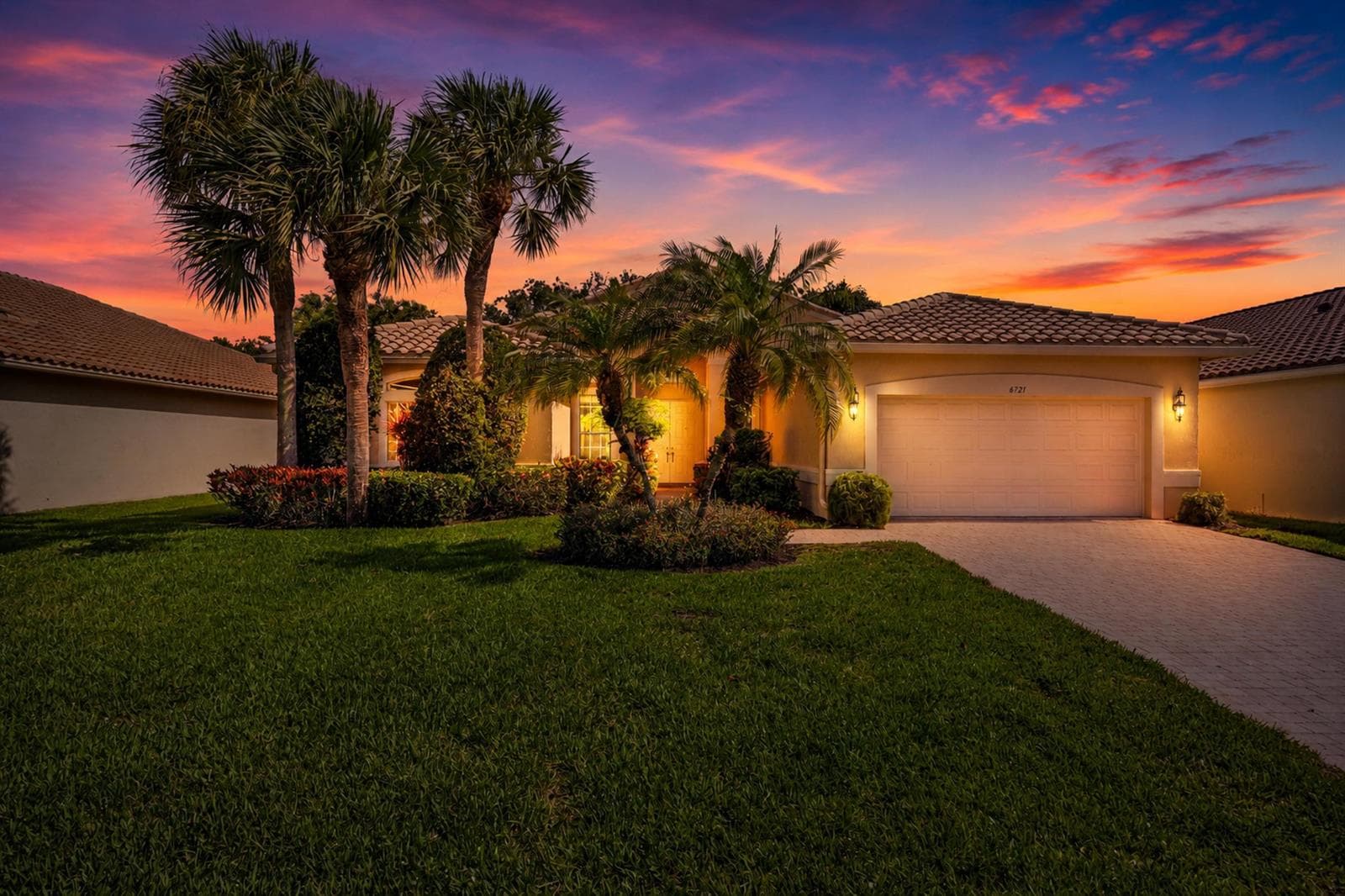 6721 Arno Way, Boynton Beach, FL 33472 — zdjęcie 2