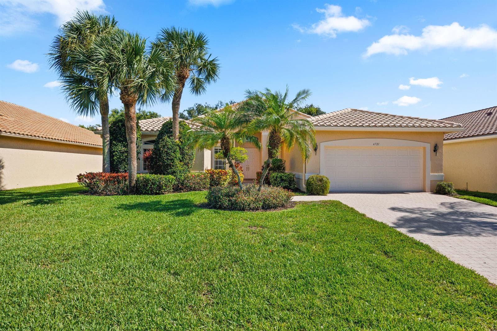 6721 Arno Way, Boynton Beach, FL 33472 — zdjęcie 3