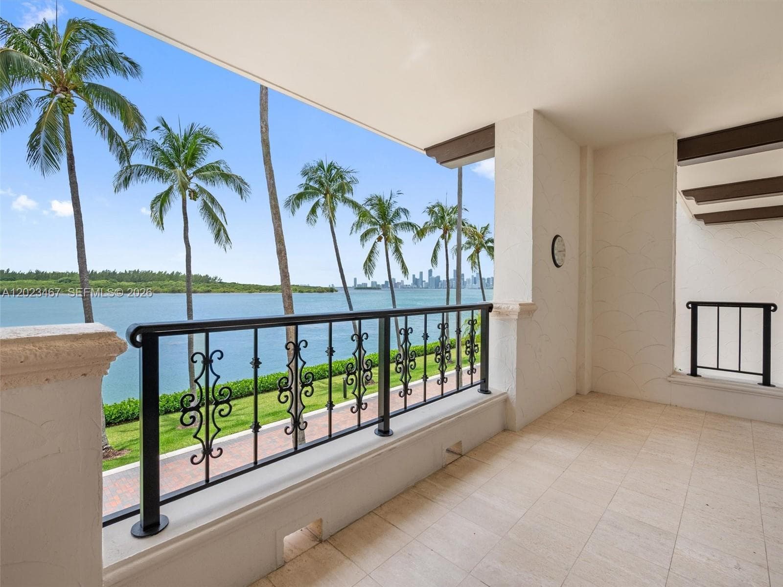 2425 Fisher Island Dr # 5205, Miami Beach, FL 33109 — zdjęcie 3