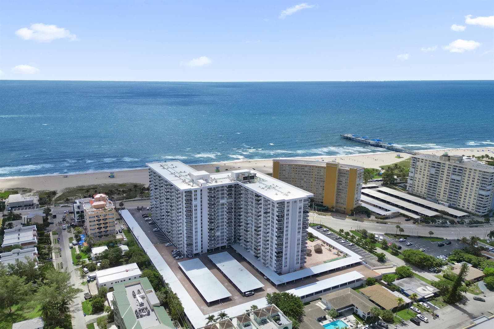 405 N Ocean Boulevard # 1929, Pompano Beach, FL 33062 — zdjęcie 4