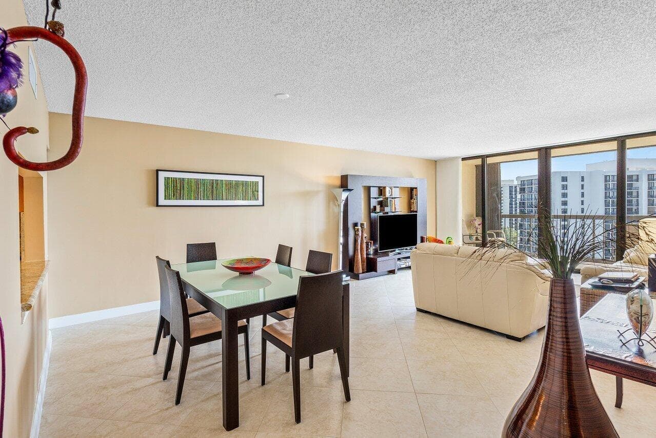 4740 S Ocean Boulevard # 1515, Highland Beach, FL 33487 — zdjęcie 3