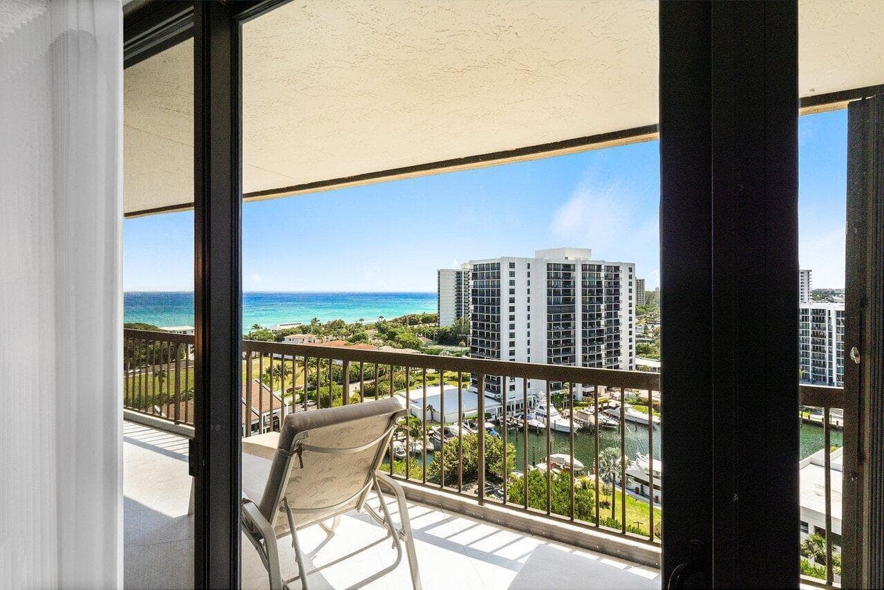 4740 S Ocean Boulevard # 1515, Highland Beach, FL 33487 — zdjęcie 5