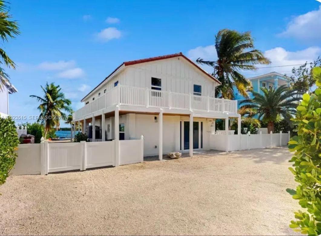 128 La Paloma Rd, Key Largo, FL 33037 — zdjęcie 2