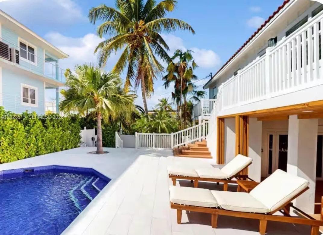 128 La Paloma Rd, Key Largo, FL 33037 — zdjęcie 3