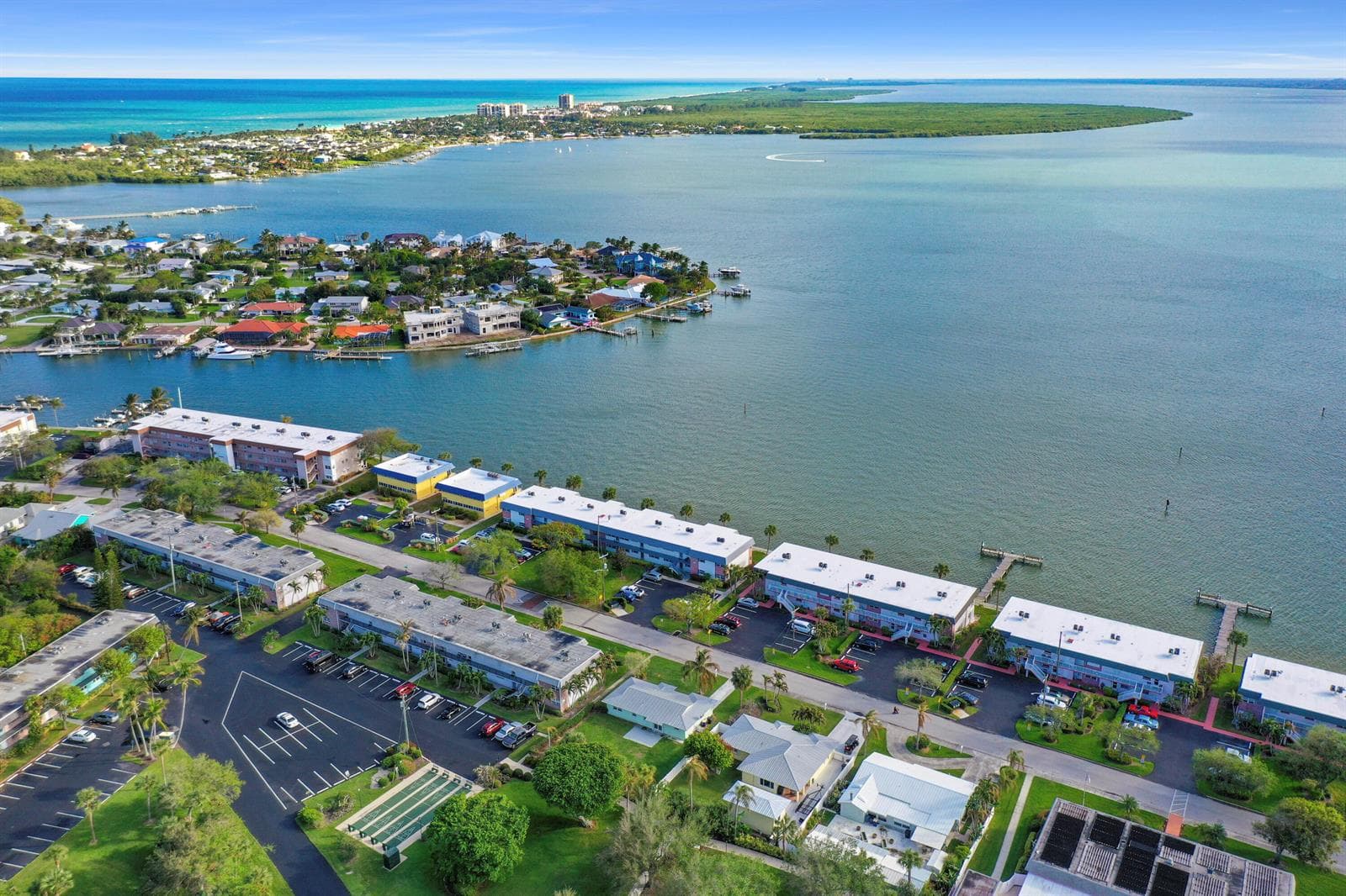 1309 Bayshore Drive # 203, Fort Pierce, FL 34949 — zdjęcie 2