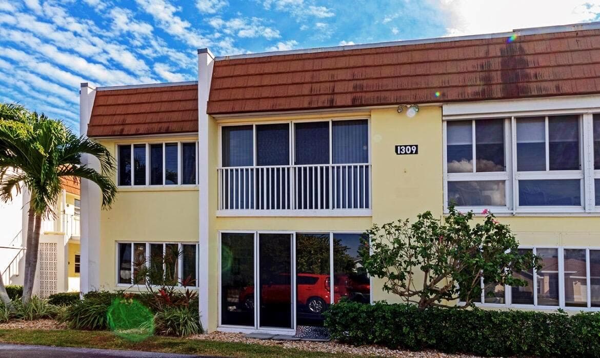 1309 Bayshore Drive # 203, Fort Pierce, FL 34949 — zdjęcie 5