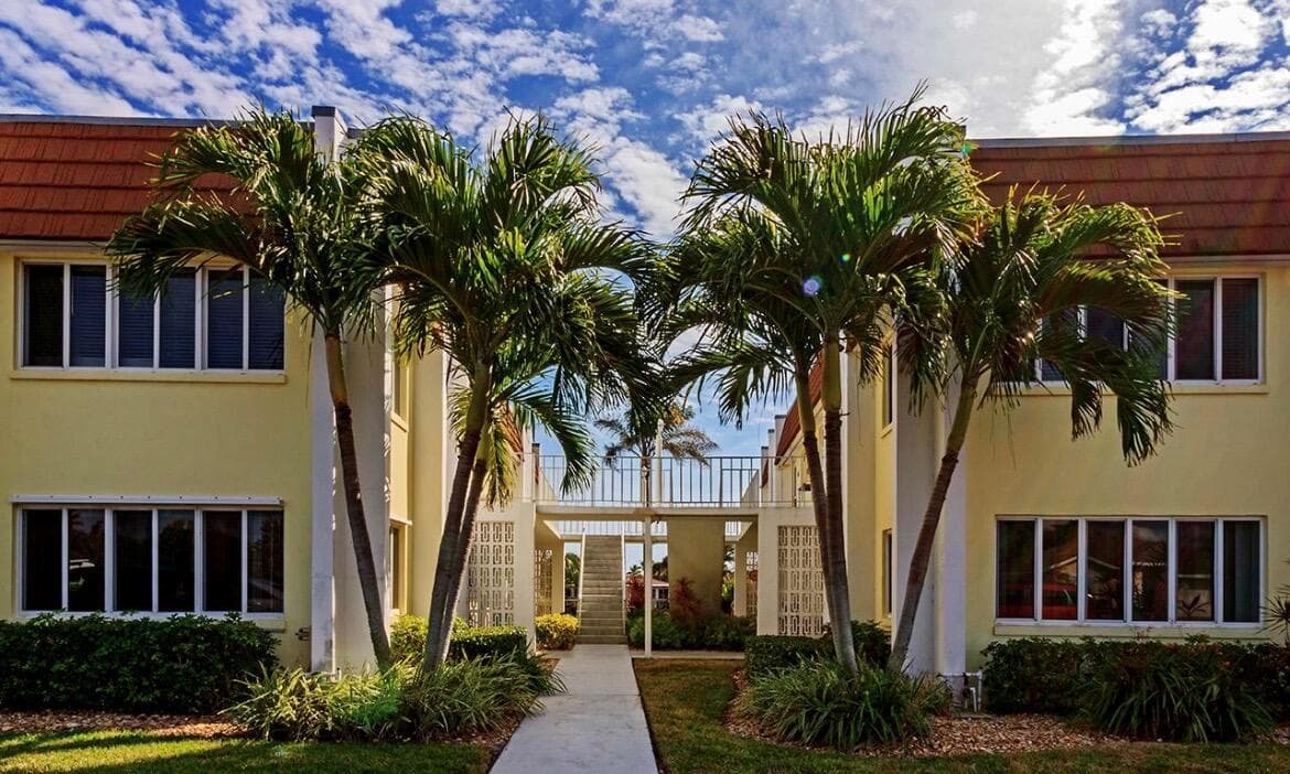 1309 Bayshore Drive # 203, Fort Pierce, FL 34949 — zdjęcie 4