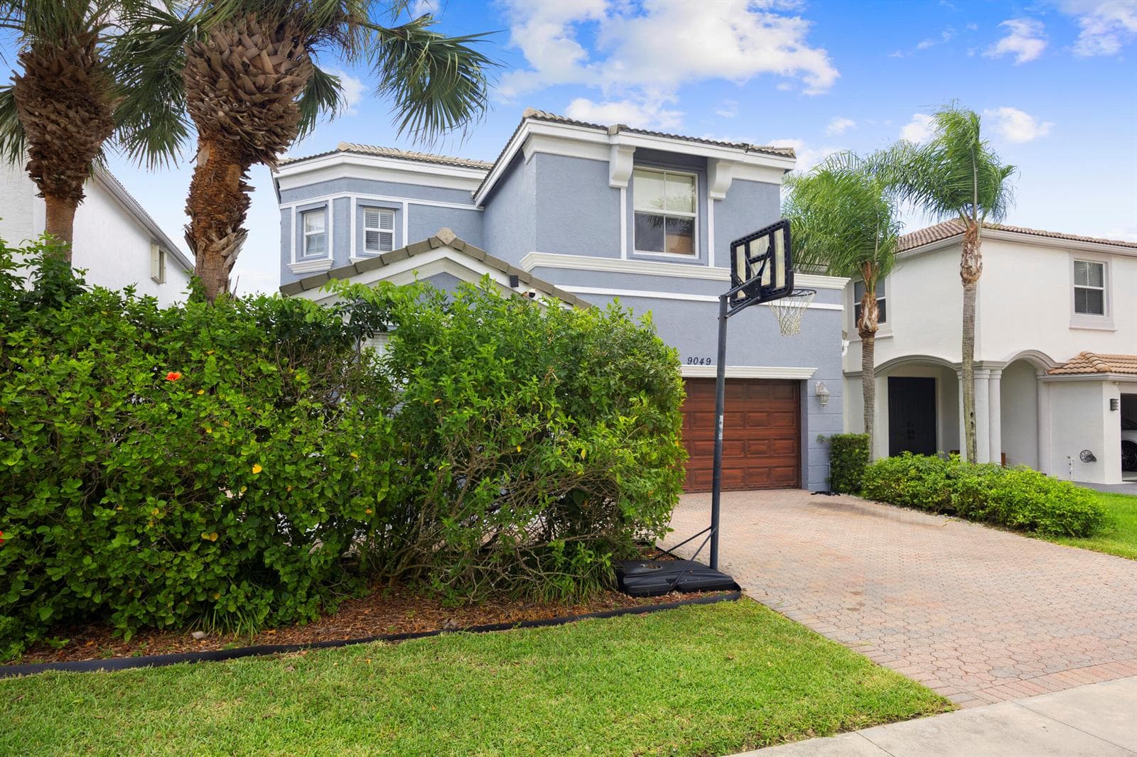 9049 Dupont Place, Wellington, FL 33414 — zdjęcie 2