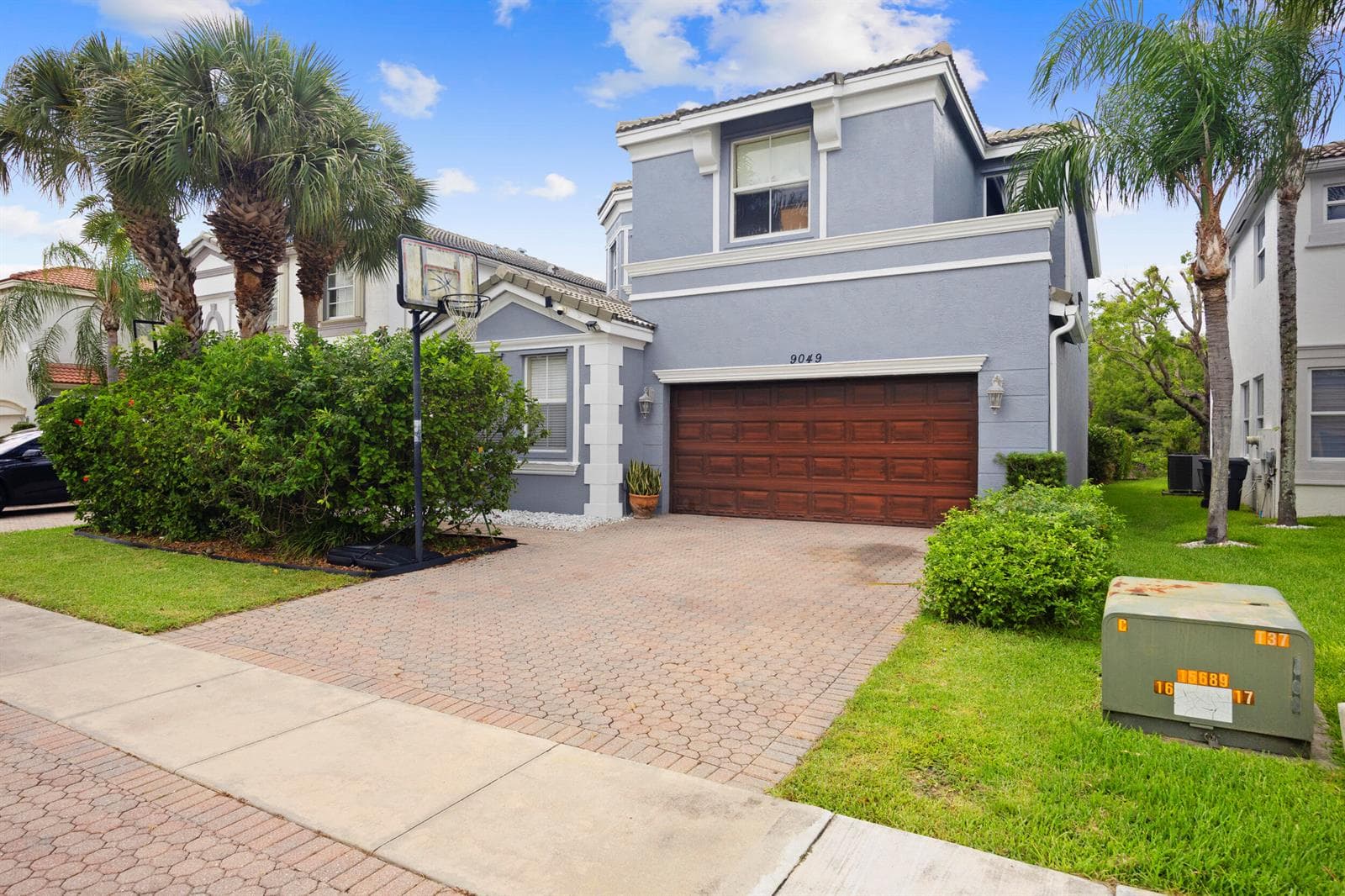 9049 Dupont Place, Wellington, FL 33414 — zdjęcie 3