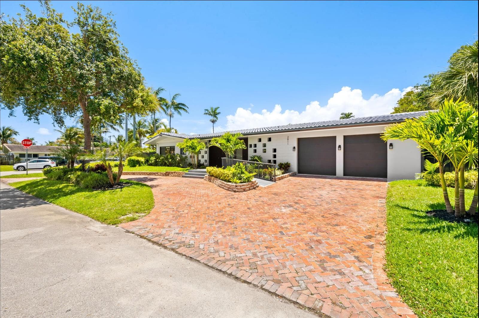 2811 NE 53rd Court, Lighthouse Point, FL 33064 — zdjęcie 3