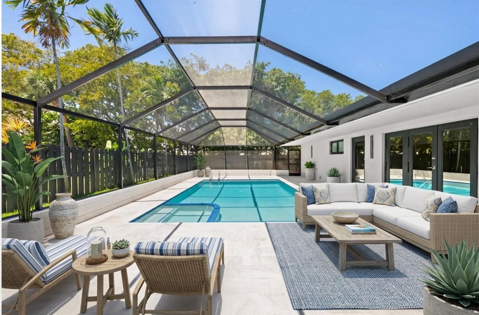 2811 NE 53rd Court, Lighthouse Point, FL 33064 — zdjęcie 5