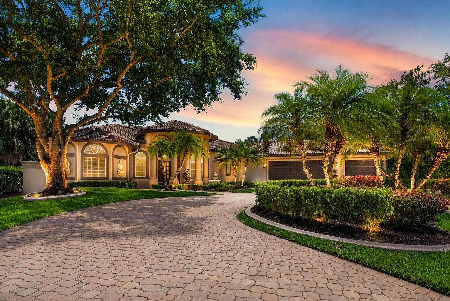 5884 NW 79th Way, Parkland, FL 33067 — zdjęcie 3