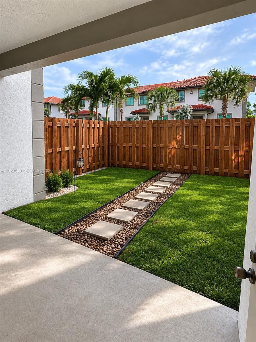 1827 NW 142nd Ln, Opa-Locka, FL 33054 — zdjęcie 3