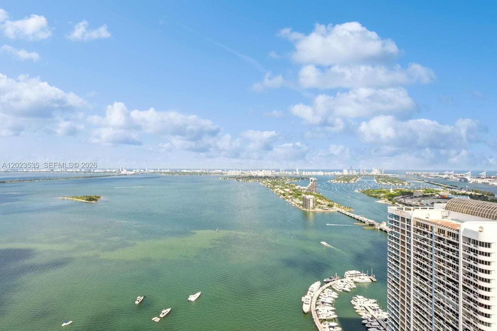 1750 N Bayshore Dr # 4702, Miami, FL 33132 — zdjęcie 2