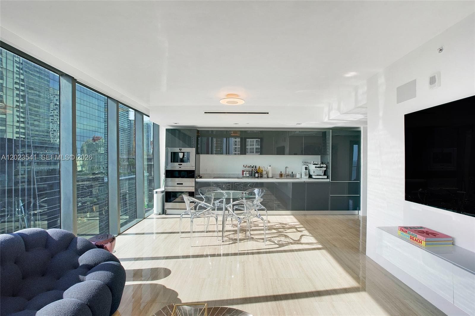 1451 Brickell Ave # 1604, Miami, FL 33131 — zdjęcie 3