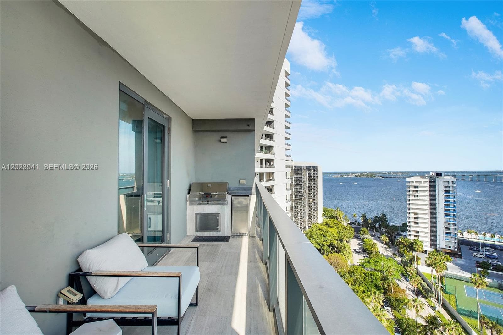 1451 Brickell Ave # 1604, Miami, FL 33131