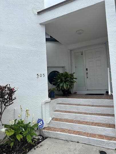 505 NW 36th Avenue, Deerfield Beach, FL 33442 — zdjęcie 2