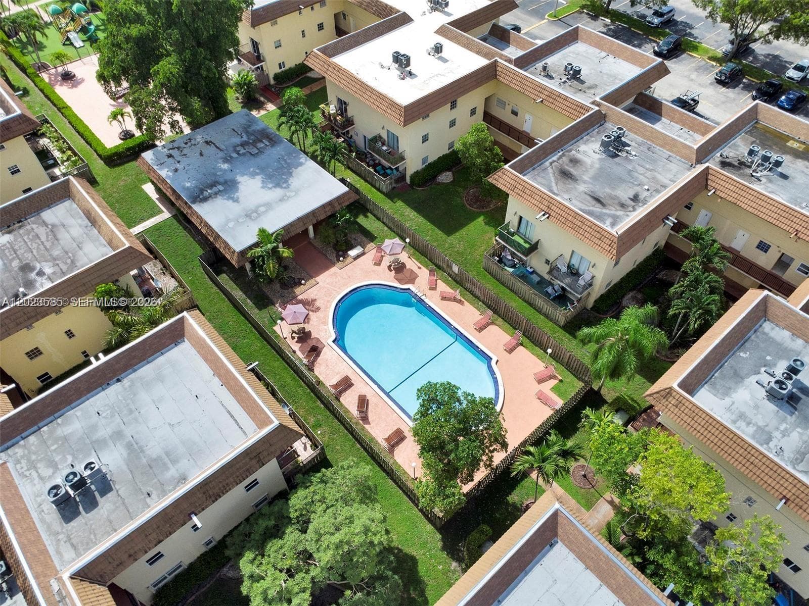 8550 SW 109th Ave # 5-119, Miami, FL 33173 — zdjęcie 3