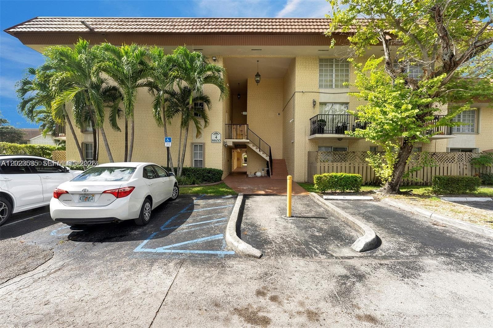 8550 SW 109th Ave # 5-119, Miami, FL 33173