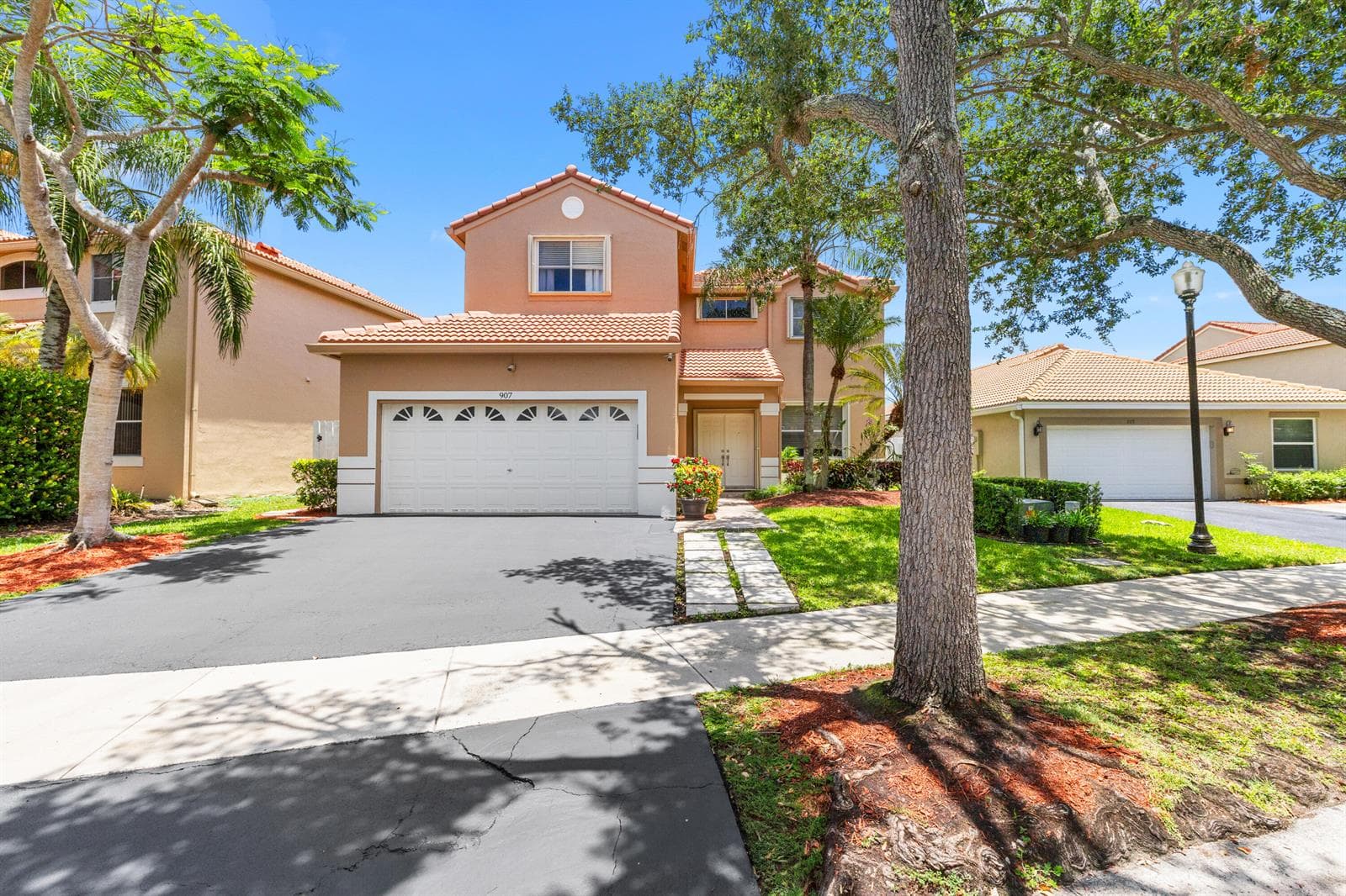 907 Stanton Drive, Weston, FL 33326 — zdjęcie 2