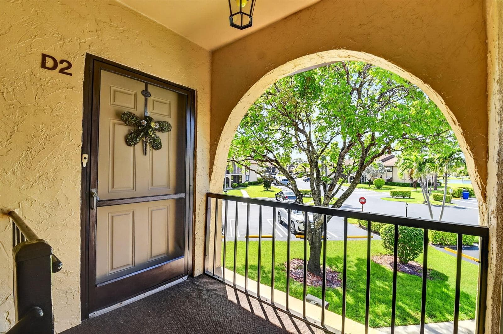207 Pine Hov Circle # D2, FL 33463 — zdjęcie 2