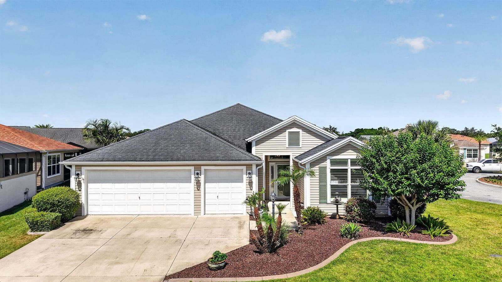 3746 New Moon Avenue, The Villages, FL 32163 — zdjęcie 2