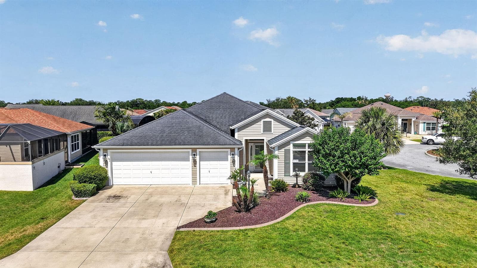 3746 New Moon Avenue, The Villages, FL 32163 — zdjęcie 3