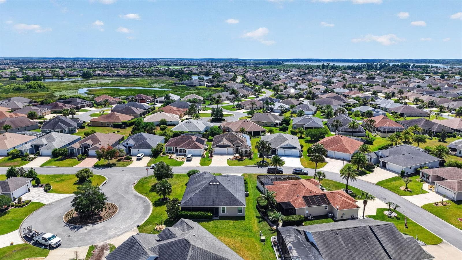 3746 New Moon Avenue, The Villages, FL 32163 — zdjęcie 5