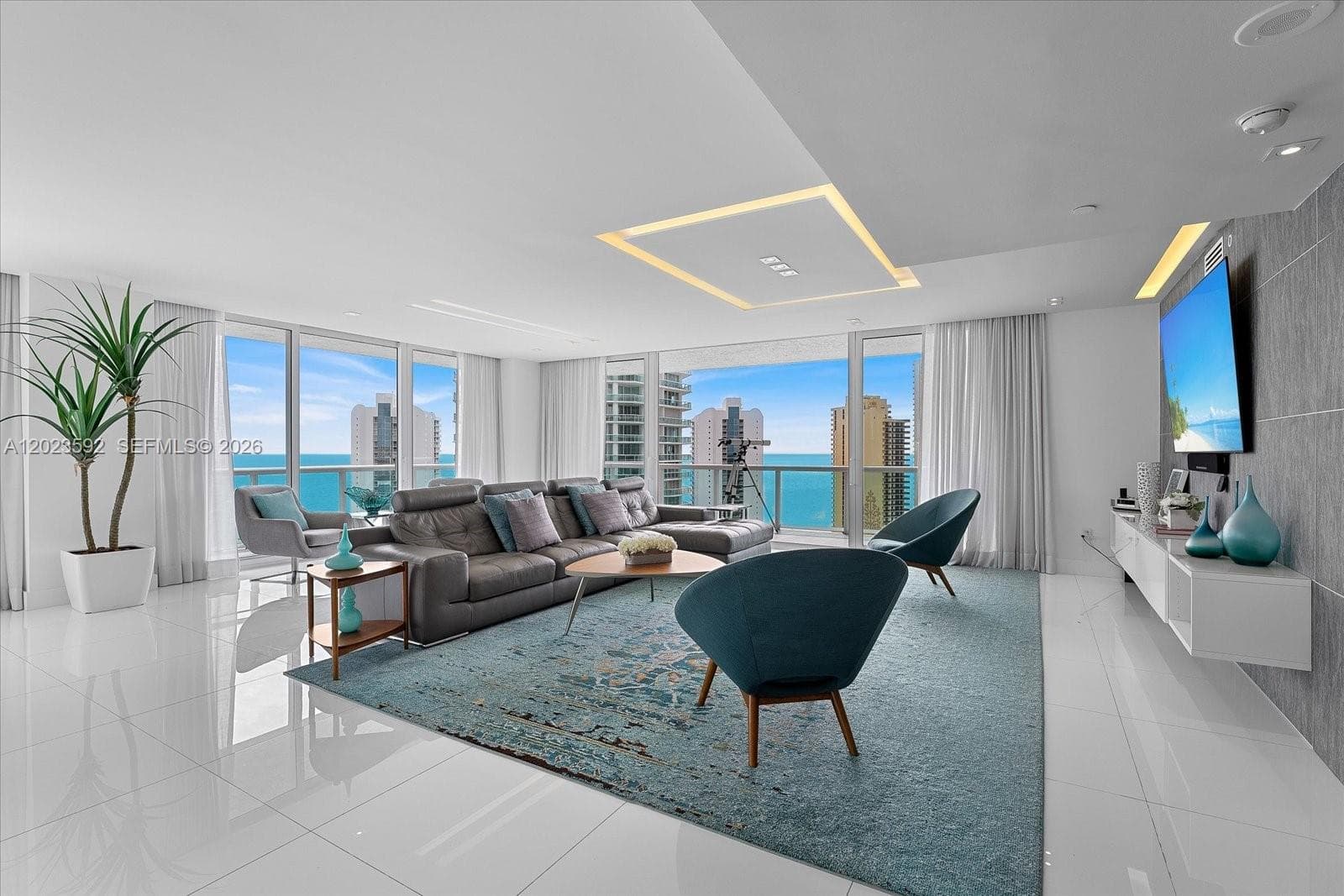 16500 Collins Ave # 2451, Sunny Isles Beach, FL 33160 — zdjęcie 2