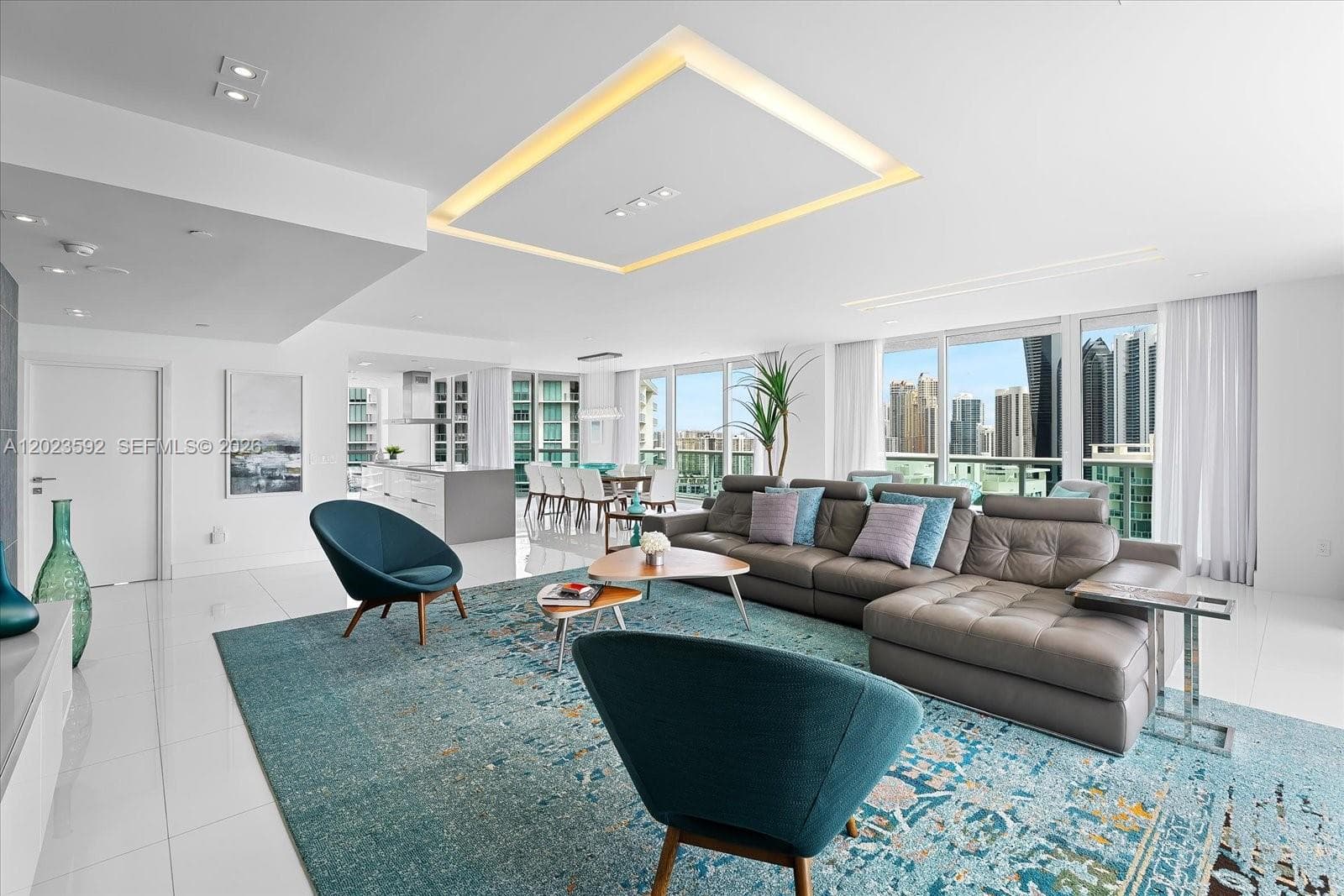 16500 Collins Ave # 2451, Sunny Isles Beach, FL 33160 — zdjęcie 5