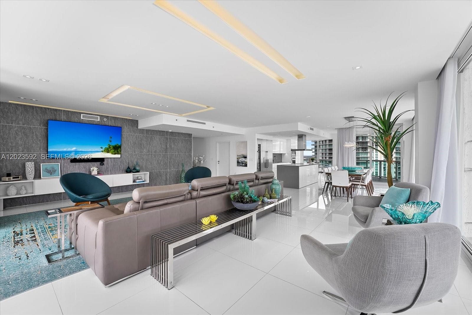 16500 Collins Ave # 2451, Sunny Isles Beach, FL 33160 — zdjęcie 4