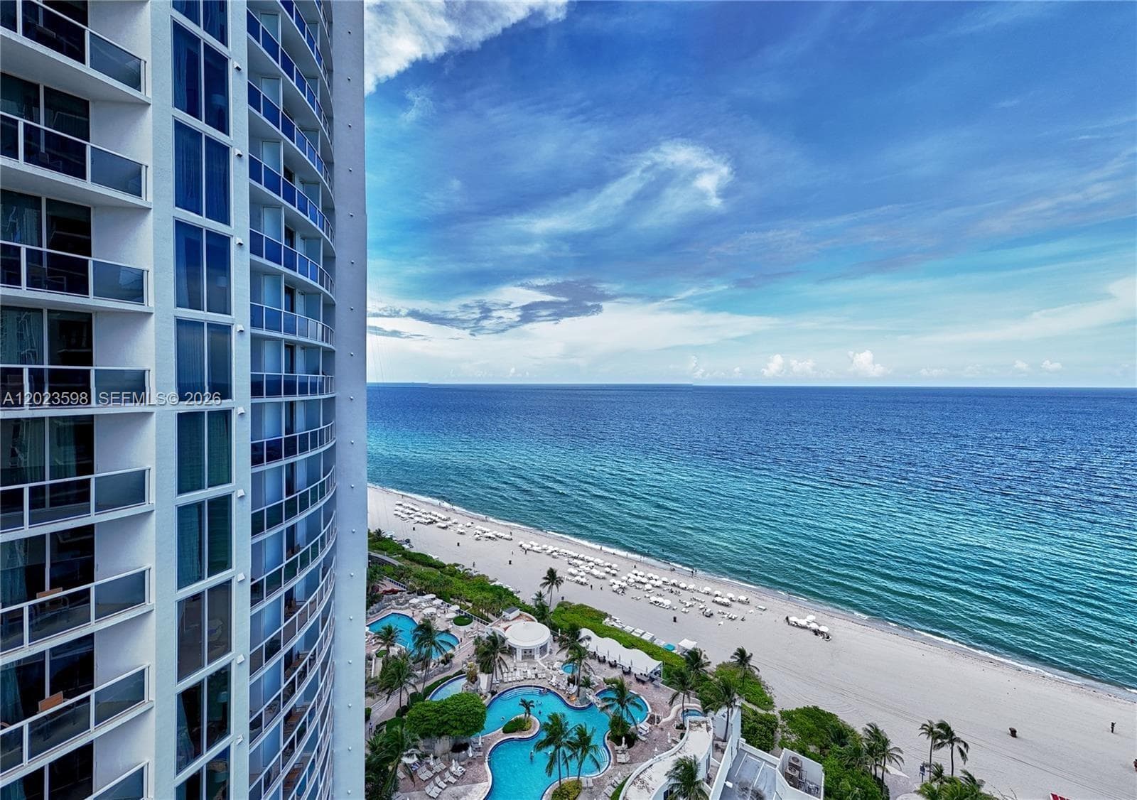 18001 Collins Ave # 2010, Sunny Isles Beach, FL 33160 — zdjęcie 2