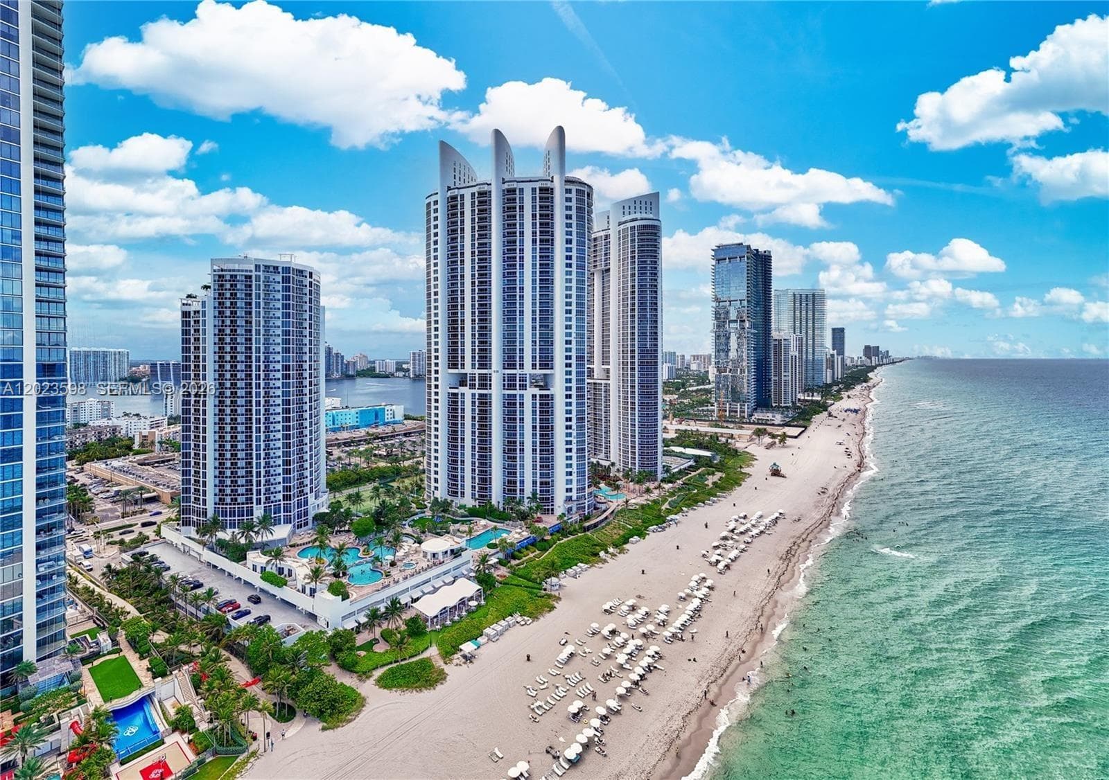 18001 Collins Ave # 2010, Sunny Isles Beach, FL 33160 — zdjęcie 5