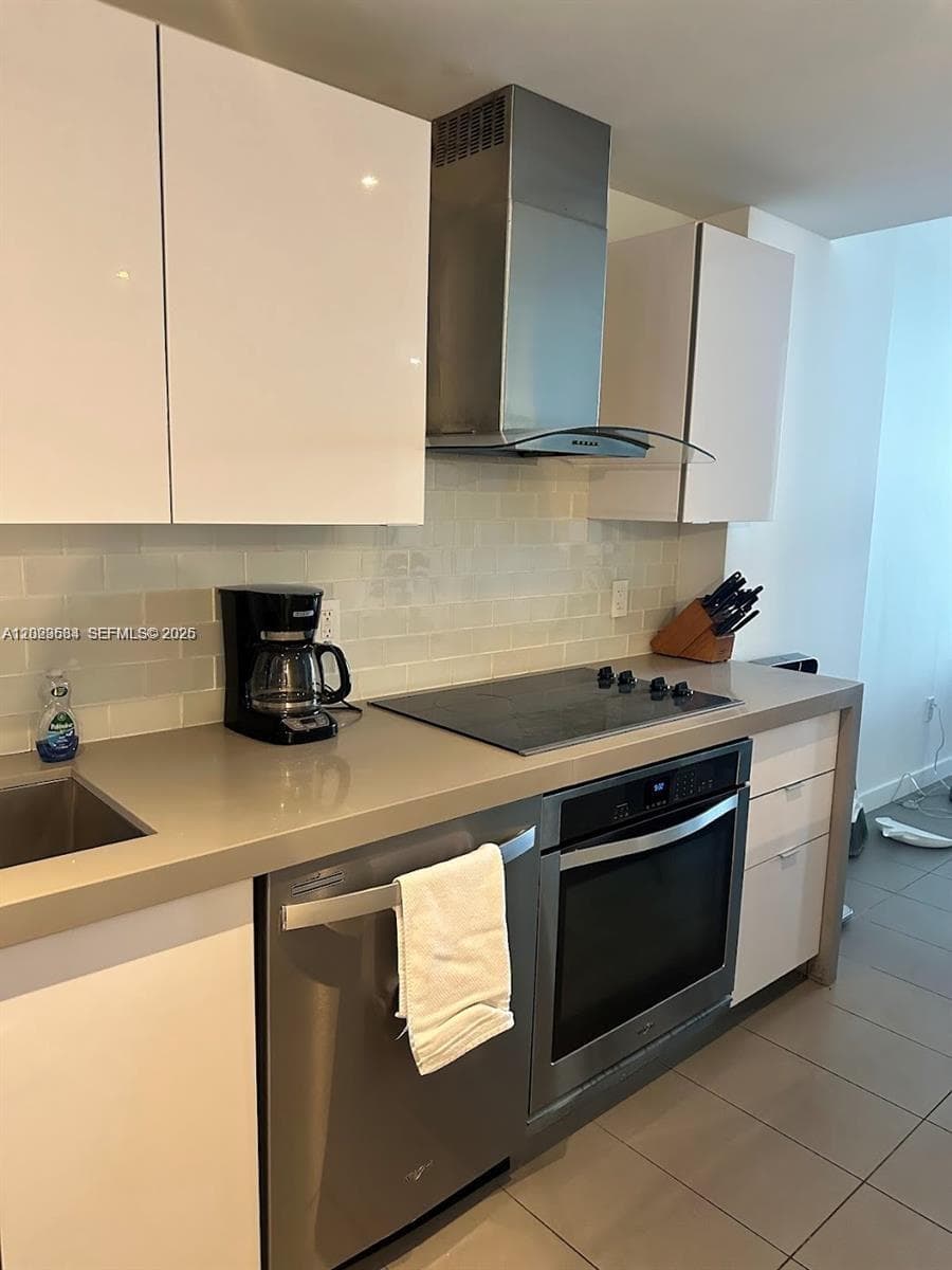 1600 NE 1st Ave # 1612, Miami, FL 33132 — zdjęcie 2