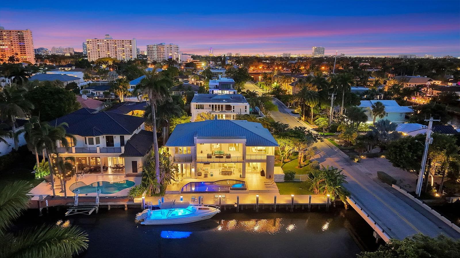 39 Pelican Drive, Fort Lauderdale, FL 33301 — zdjęcie 2