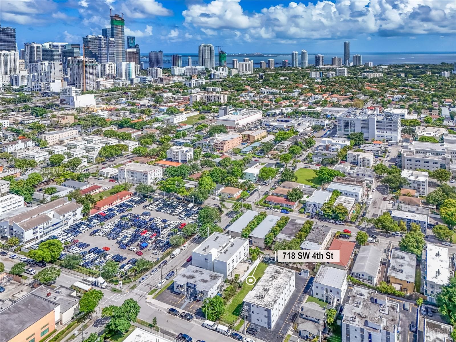 718 SW 4th St, Miami, FL 33130 — zdjęcie 4