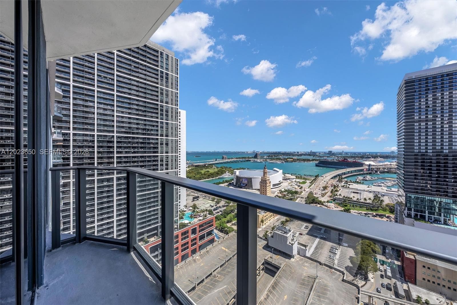 121 NE 5th St # 3401, Miami, FL 33132 — zdjęcie 5