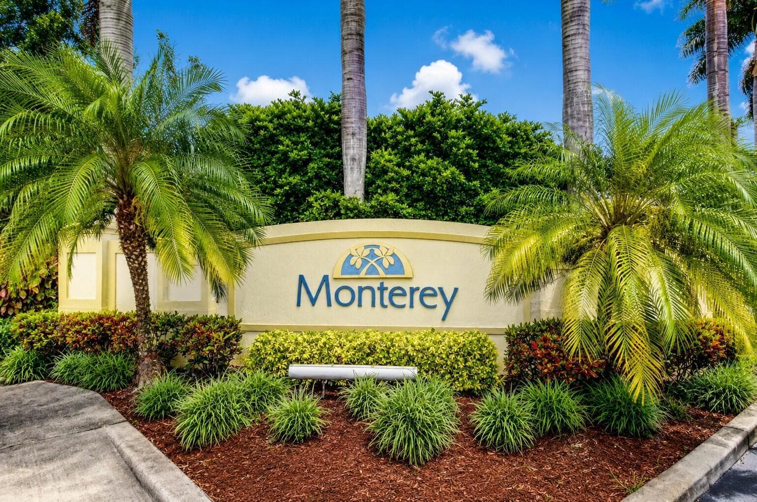 340 Lake Monterey Circle, Boynton Beach, FL 33426 — zdjęcie 2
