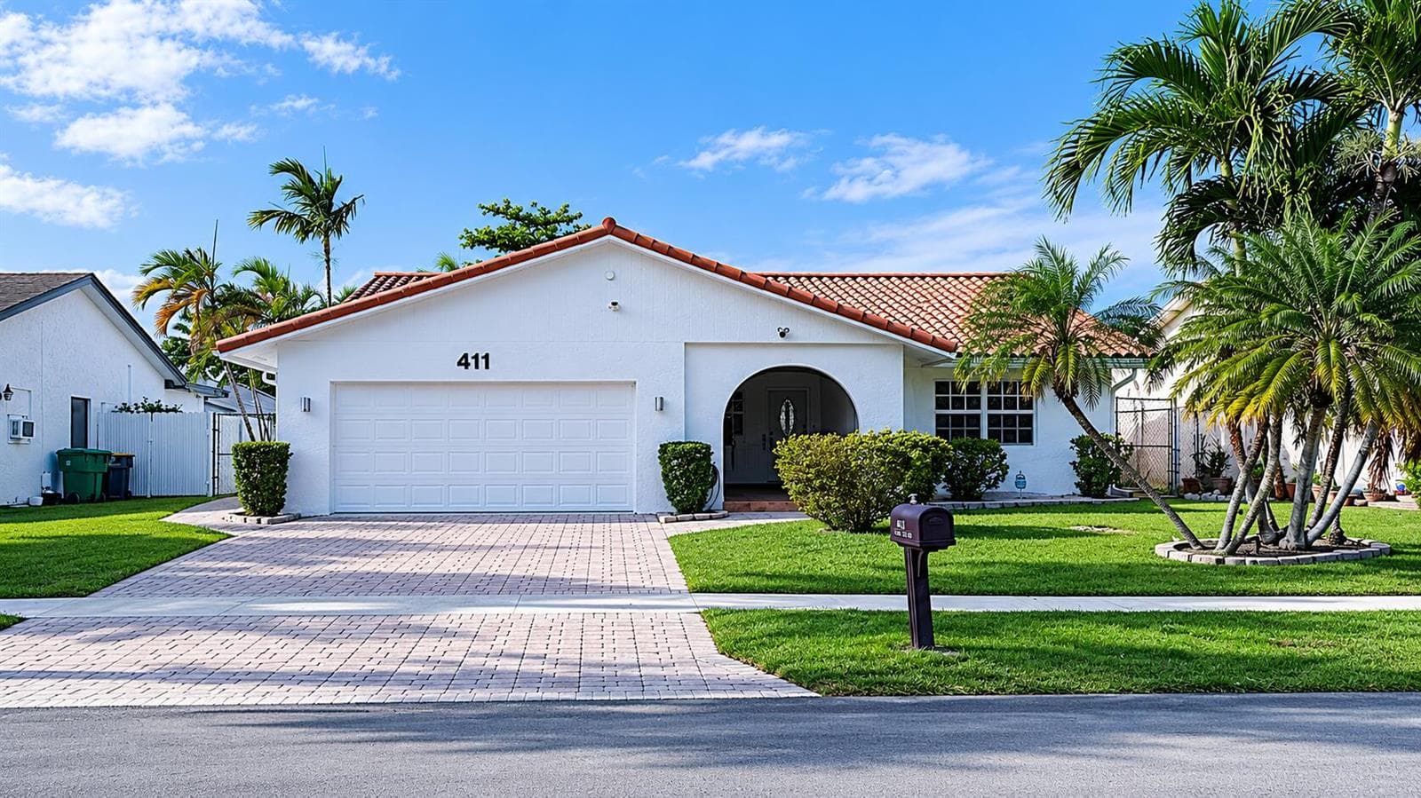 411 SE 4th Street, Dania Beach, FL 33004 — zdjęcie 3