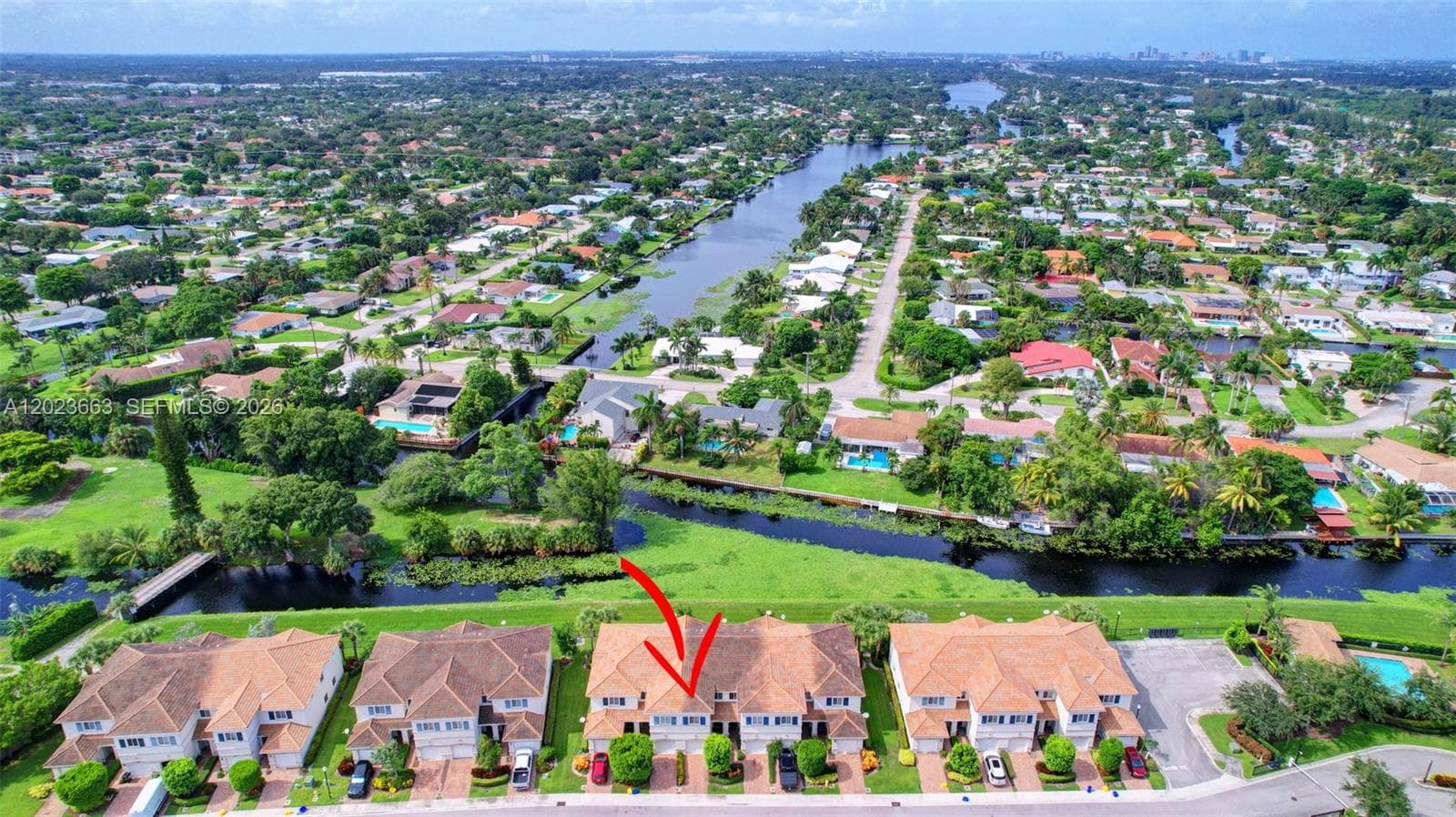 1119 Vermilion Dr, Lake Worth, FL 33461 — zdjęcie 2