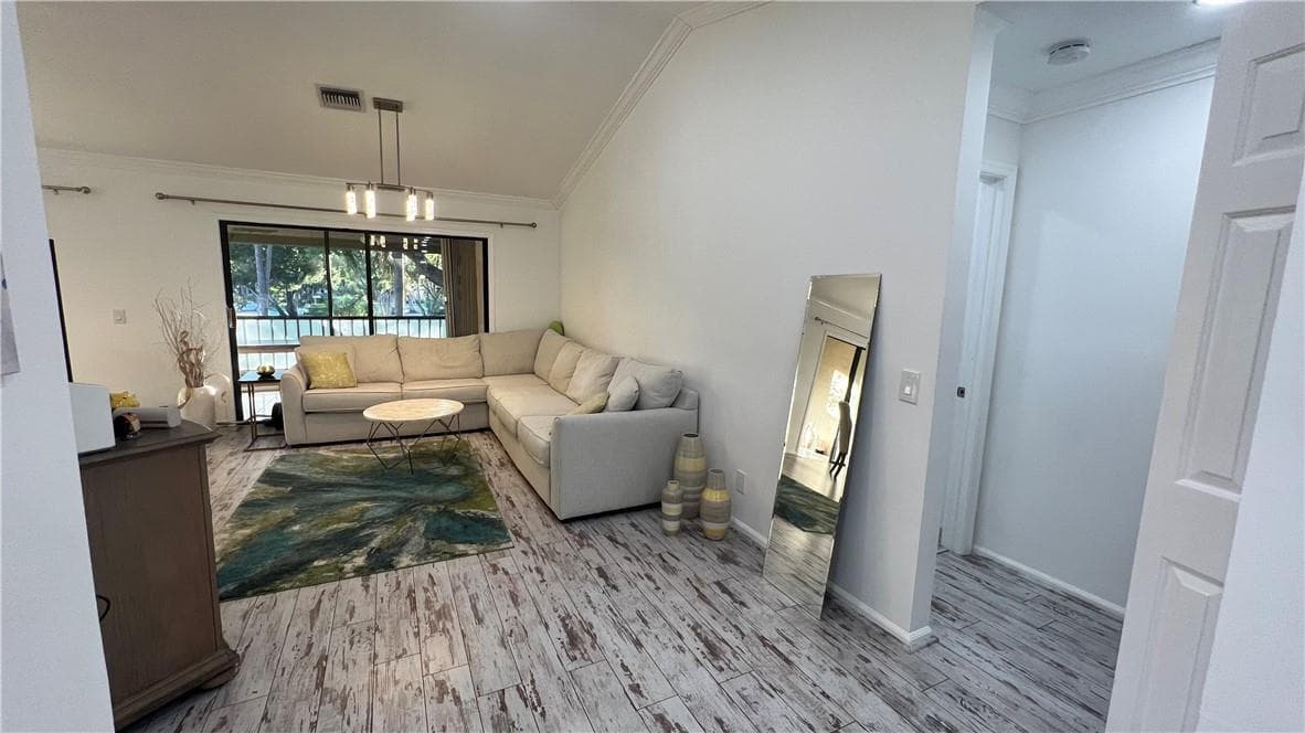 5580 Coach House Circle # F, Boca Raton, FL 33486 — zdjęcie 4