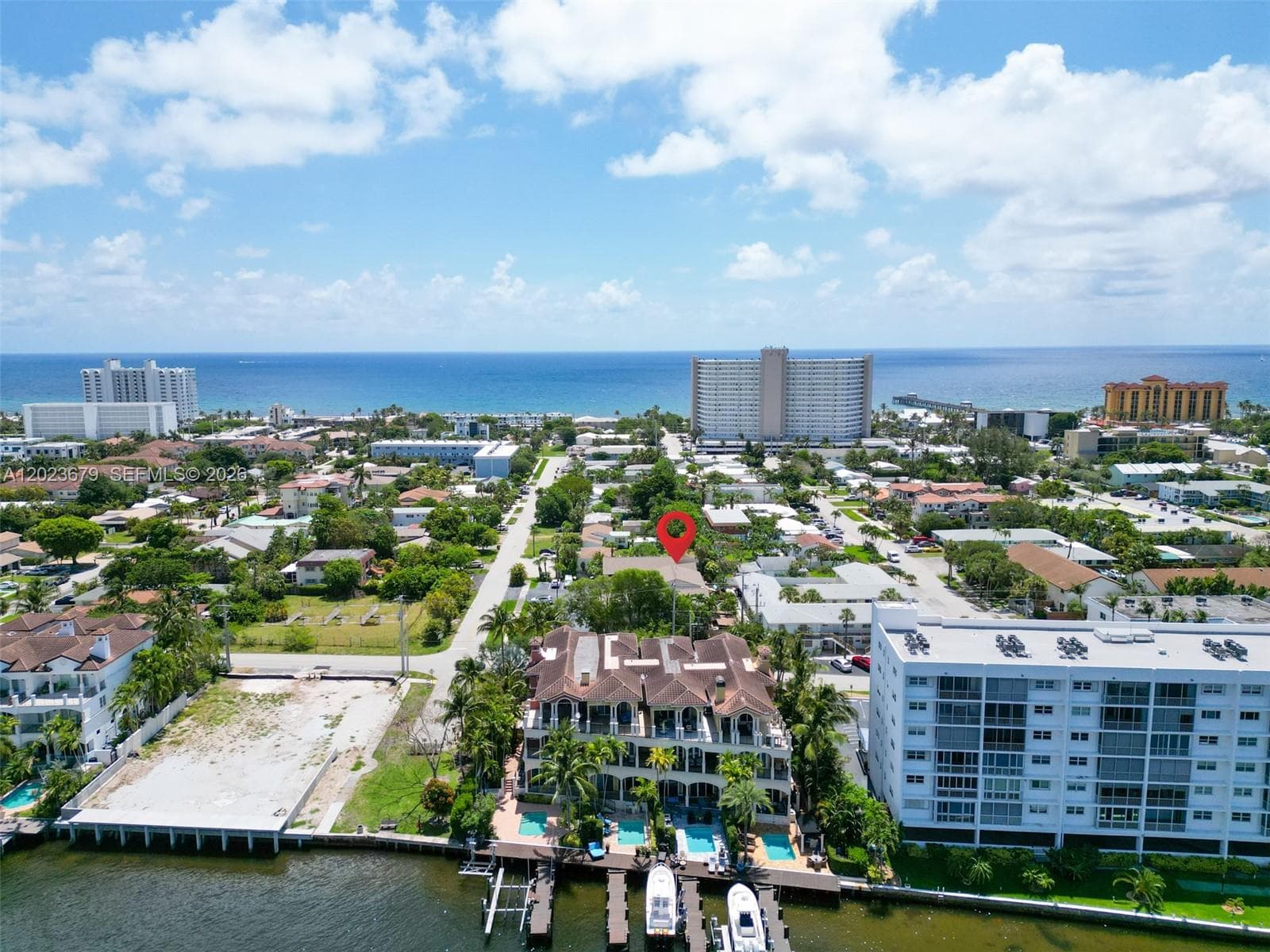 1910 NE 5th St # 107, Deerfield Beach, FL 33441 — zdjęcie 2