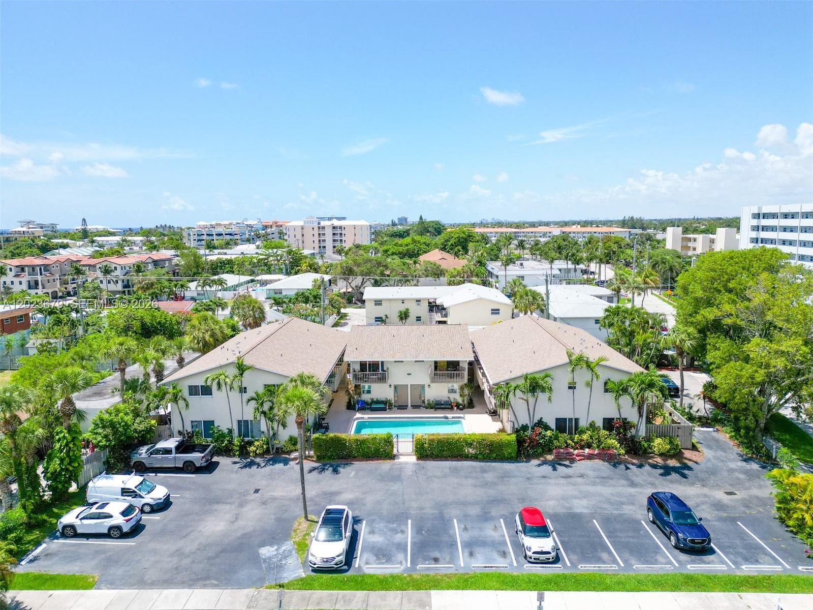 1910 NE 5th St # 107, Deerfield Beach, FL 33441 — zdjęcie 3