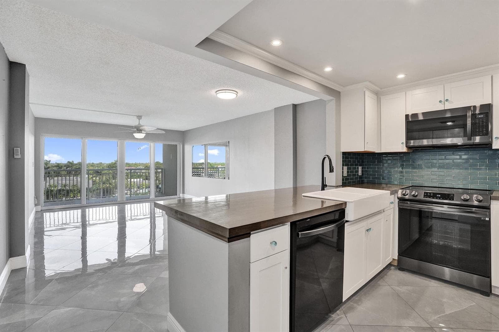 2611 N Riverside Drive # 604, Pompano Beach, FL 33062 — zdjęcie 3